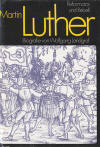 Landgraf, Wolfgang: Martin Luther - Reformator und Rebell Biografie; Berlin: Neues Leben; 2.Aufl. 1982; 339 S.
