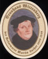 Martin Luther - Brauhaus Wittenberg
