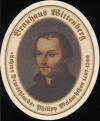 Philipp Melanchthon - Brauhaus Wittenberg