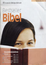 Bestseller Bibel - Gesamtverzeichnis 07/08