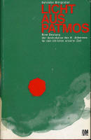 Birngruber: Licht auf Patmos