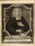Christophorus Starke 1741
