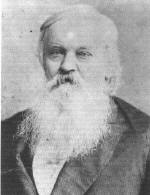 Johann Friedrich Leonhard Tafel