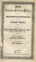 Waibel - Titelbild 1839