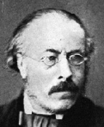 Holtzmann, Heinrich Julius